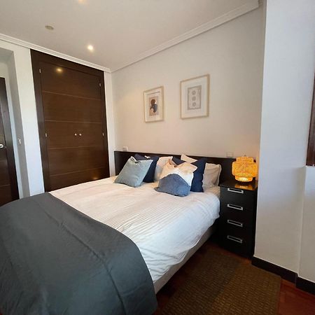 Atuaire Home Vivienda B Luminosa Parking Incluido En Plena Calle Comercial Бургос Екстер'єр фото