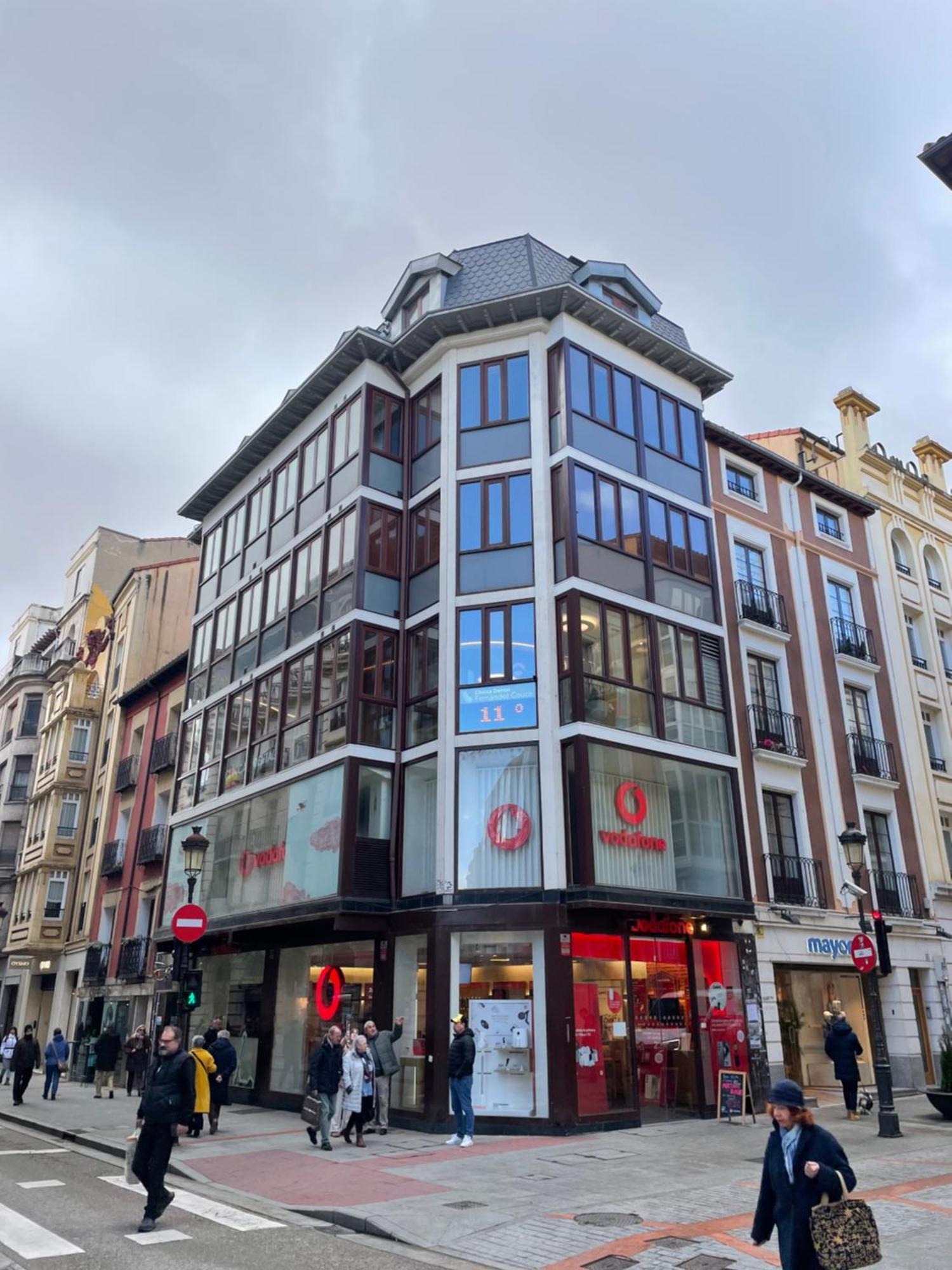 Atuaire Home Vivienda B Luminosa Parking Incluido En Plena Calle Comercial Бургос Екстер'єр фото
